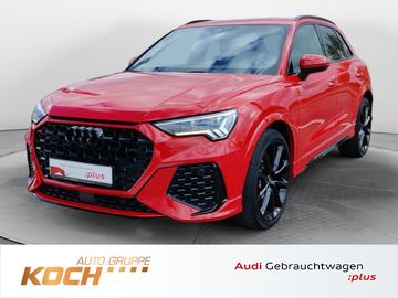 AUDI RSQ3