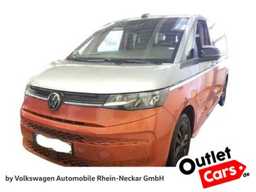 VW T7 Multivan