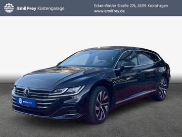 VW Arteon