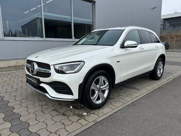 MB GLC 300