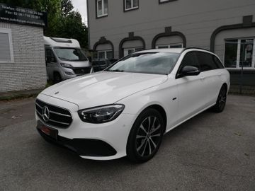MB E 300