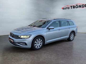 VW Passat Variant