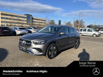 MB GLA 250
