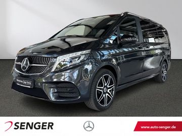 MB V 300