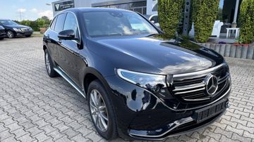 MB EQC