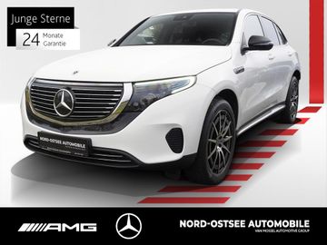 MB EQC