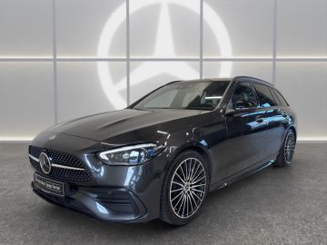 MB C 300