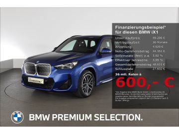 BMW iX1