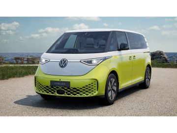 VW ID.Buzz