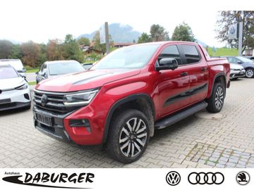 VW Amarok