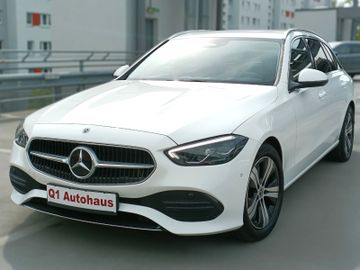 MB C 220