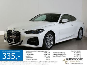 BMW 420