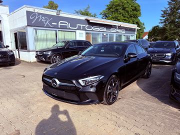 MB CLS 220