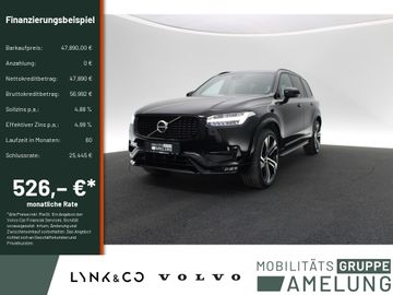 VOLVO XC 90