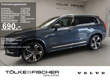 VOLVO XC 90