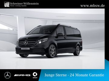 MB V 250