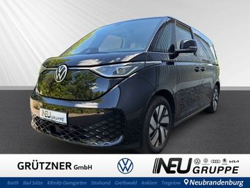 VW ID.Buzz