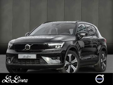 VOLVO XC 40