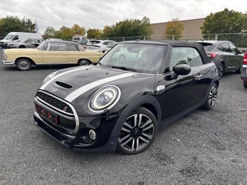 MINI COOPER_S_CABRIO