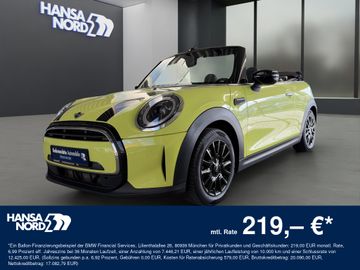 MINI COOPER_CABRIO