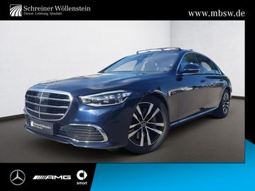 MB S 580
