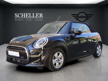 MINI COOPER_CABRIO