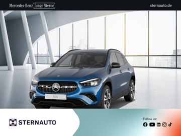 MB GLA 250