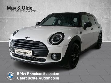 MINI COOPER_CLUBMAN