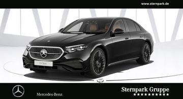 MB E 300