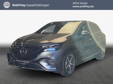 MB EQE SUV