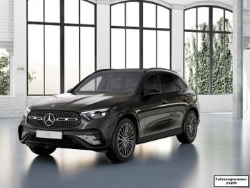 MB GLC 300