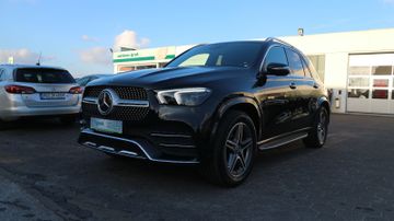 MB GLE 450 AMG
