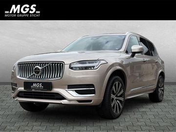 VOLVO XC 90