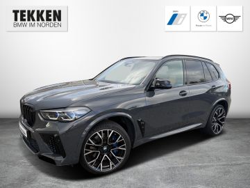 BMW X5 M