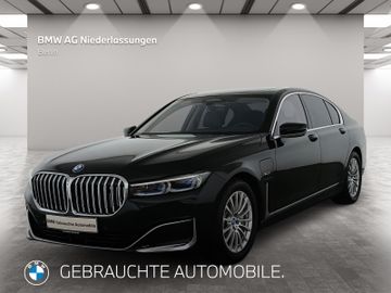 BMW 745