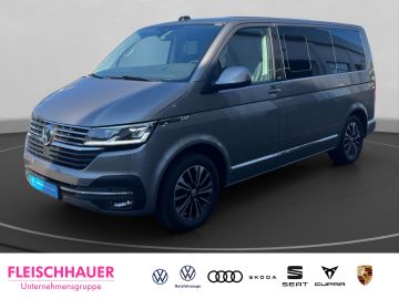 VW T6 Multivan