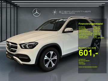 MB GLE 350