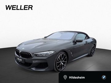 BMW M850