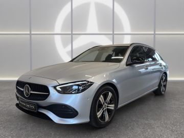 MB C 220