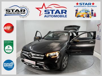 MB GLC 300