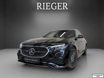 MB E 300