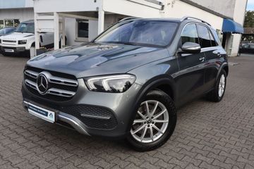 MB GLE 350