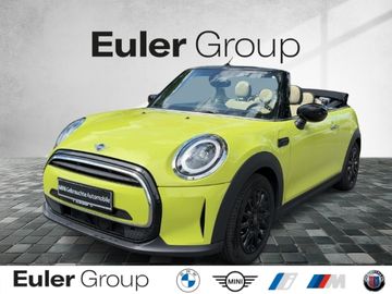 MINI COOPER_CABRIO
