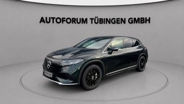 MB EQS SUV
