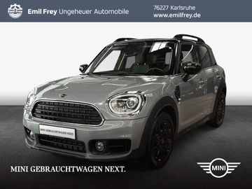 MINI COOPER_COUNTRYMAN