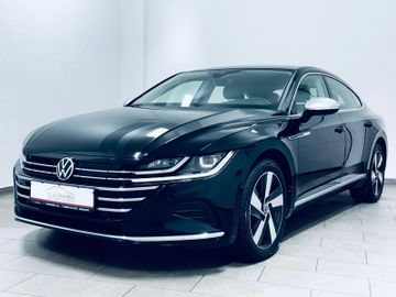 VW Arteon