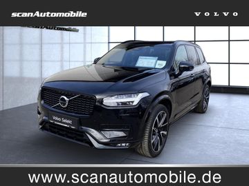 VOLVO XC 90