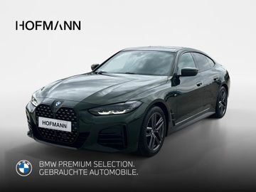 BMW 430 Gran Coupe