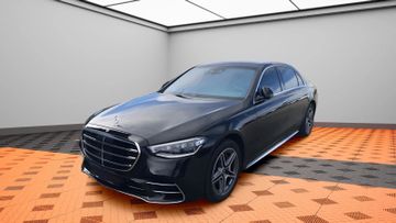 MB S 350
