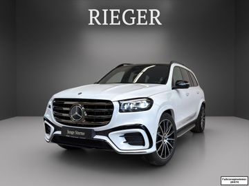 MB GLS 450